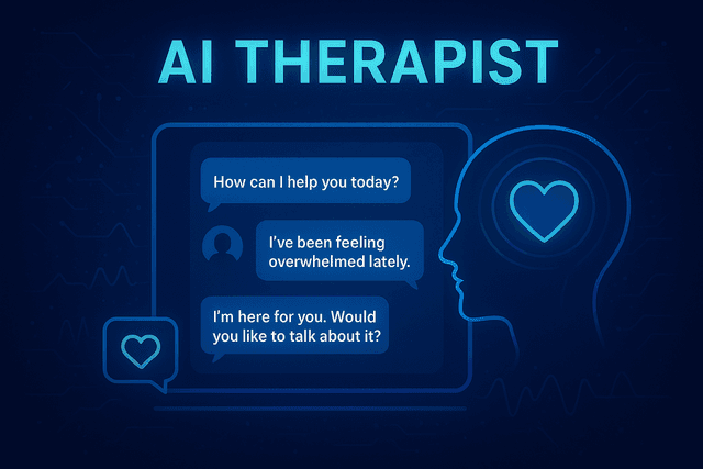 AI Therapist